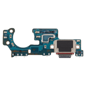Charging Port Board Compatible for Samsung Galaxy Z Flip 7 5G (F766B) (International Version) (Premium)